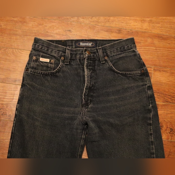Vintage Bluenotes jeans - Picture 2 of 7